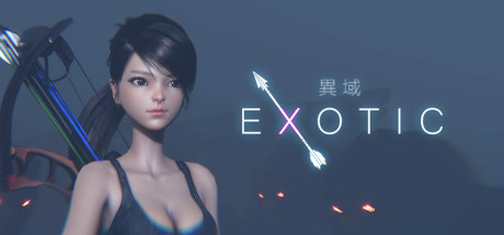 Exotic (2022)
