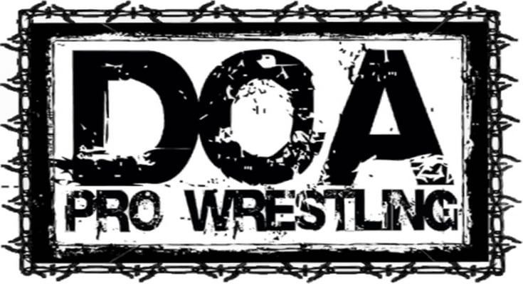 Doa Pro Wrestling