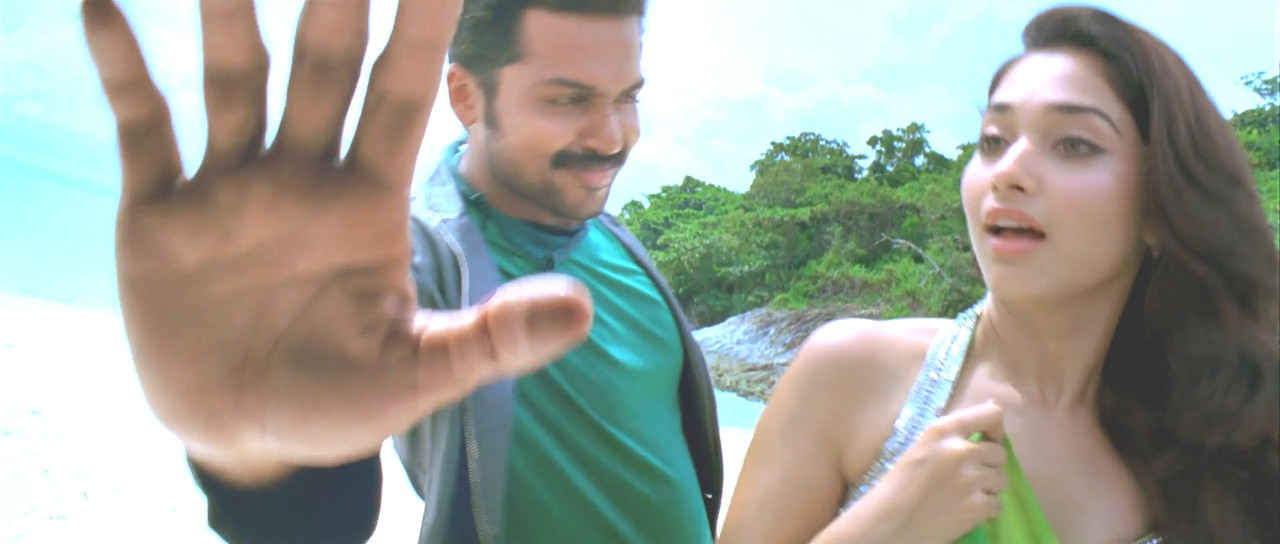 Chellam Vaada-1080P.Brrip tamanna.m4v_20201007_195406.968