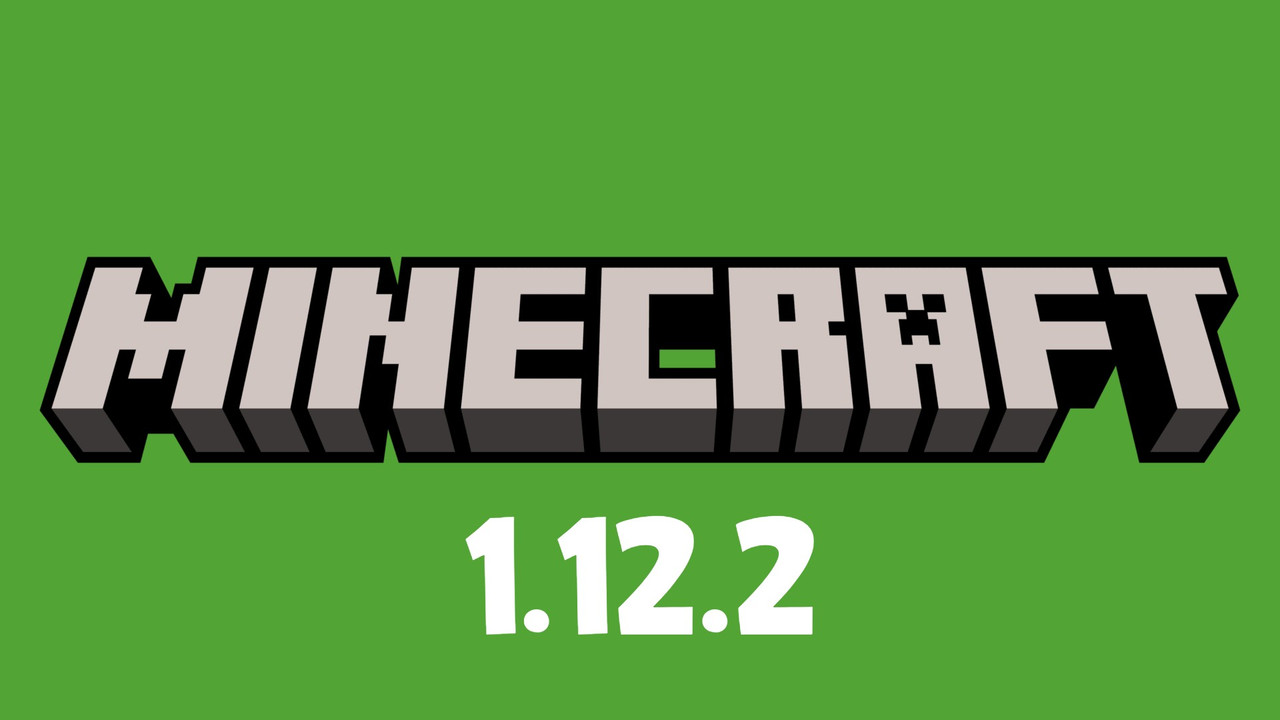 minecraft 1.12.2