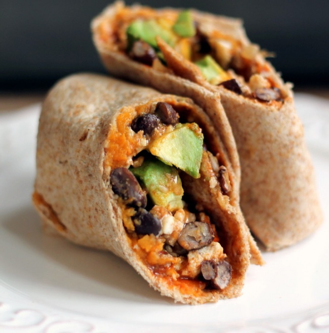 ambitiouskitchen  
