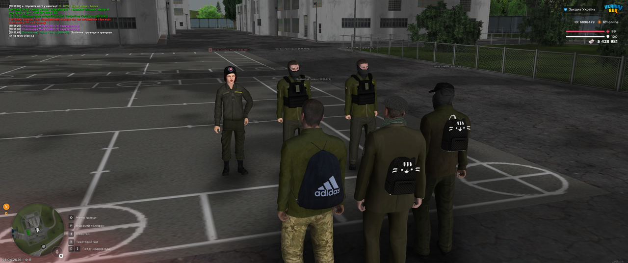 Grand Theft Auto San Andreas Screenshot 2026 04 23 19 11 50 28