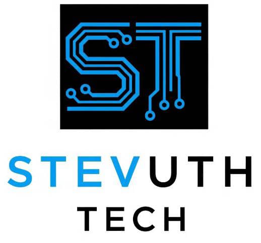 Stevuth Tech - Website Development Company in Nigeria