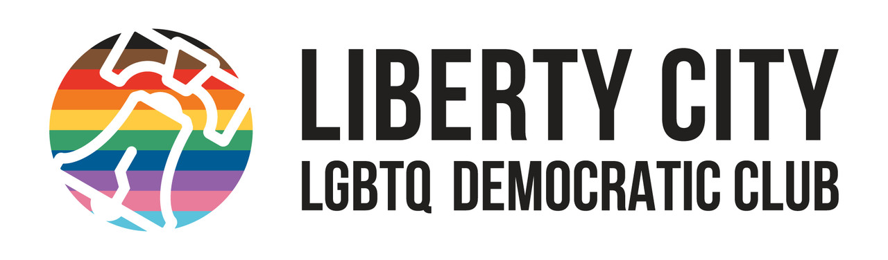 Liberty City LGBTQ+ Democratic Club
