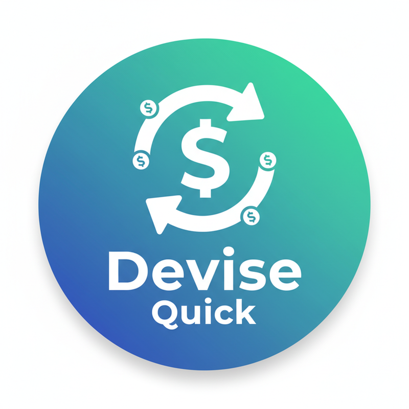 Devise Quick Logo