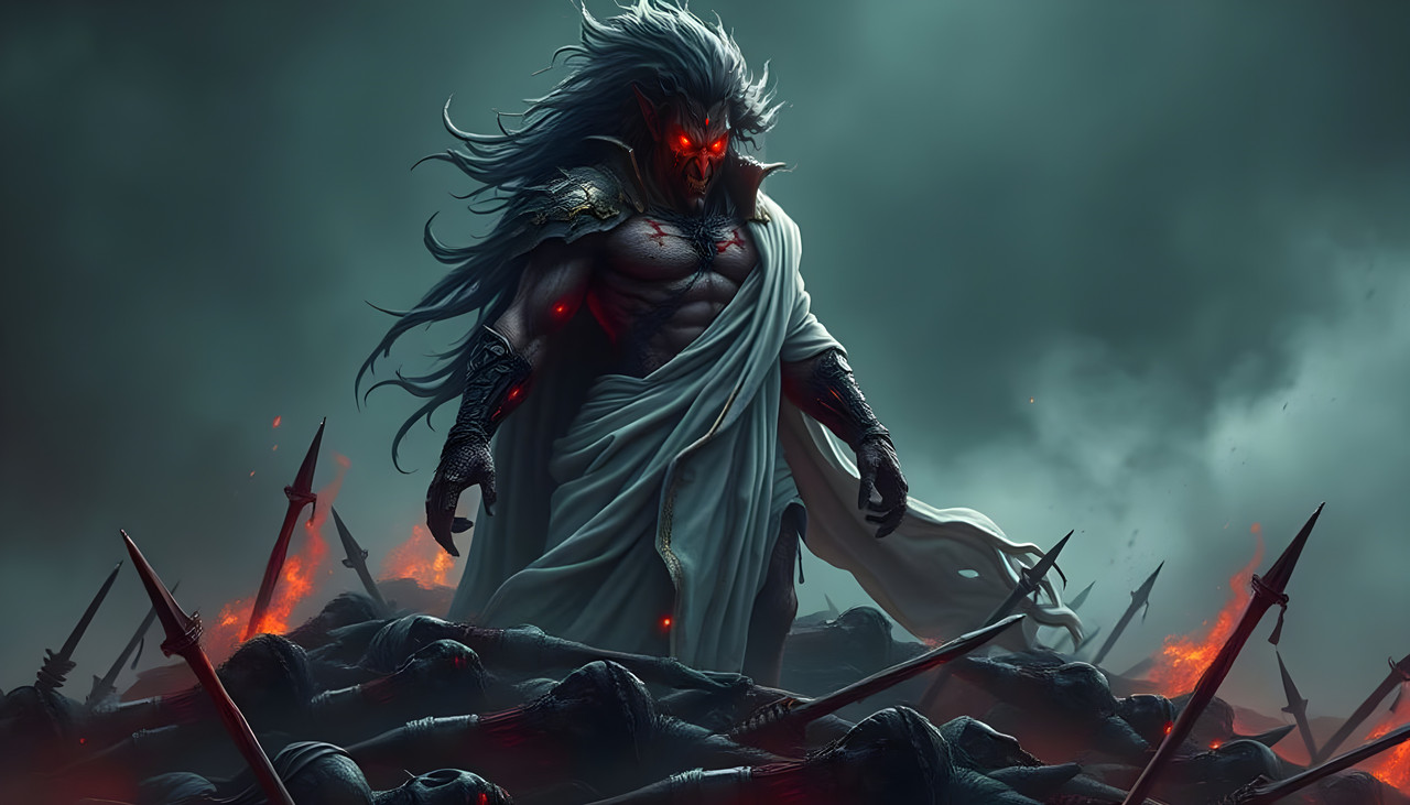 Soul Stealer