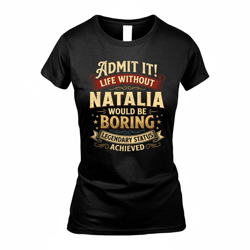 NATALIA