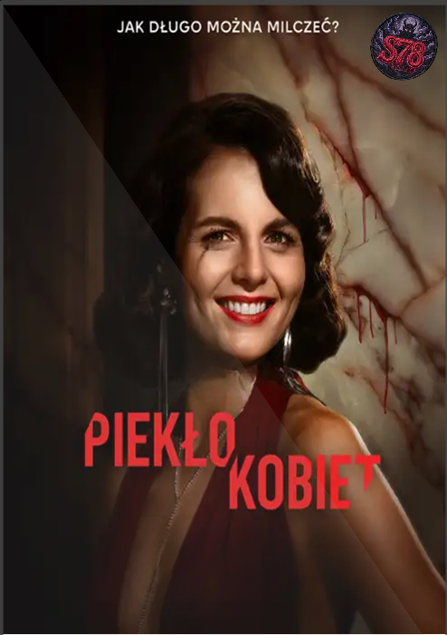 Piekło kobiet / Womens Hell (2026) sezon 1 POLiSH.2160p.HMAX.WEB-DL.DD5.1.HEVC-Ralf | serial polski & Napisy PL