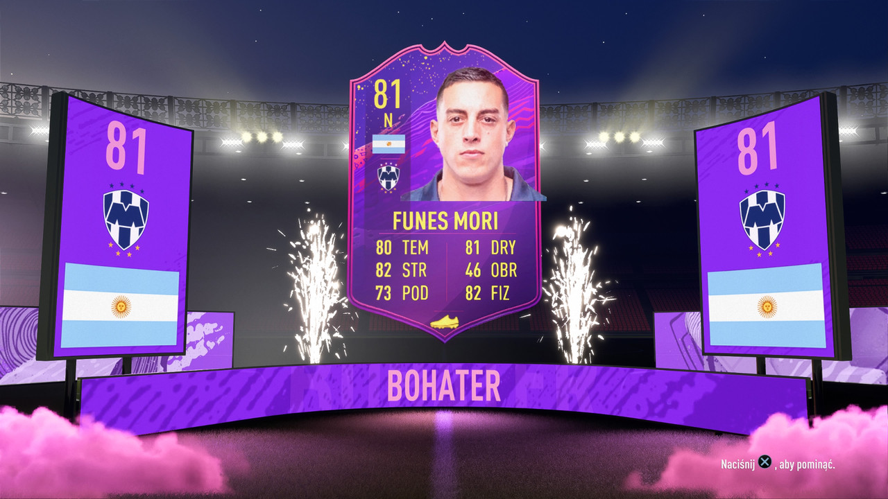 FIFA 20 Centrala FUT (w menu)_1