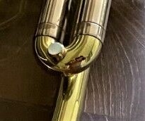 Olds 1954 Super trumpet sn 112694 (11)