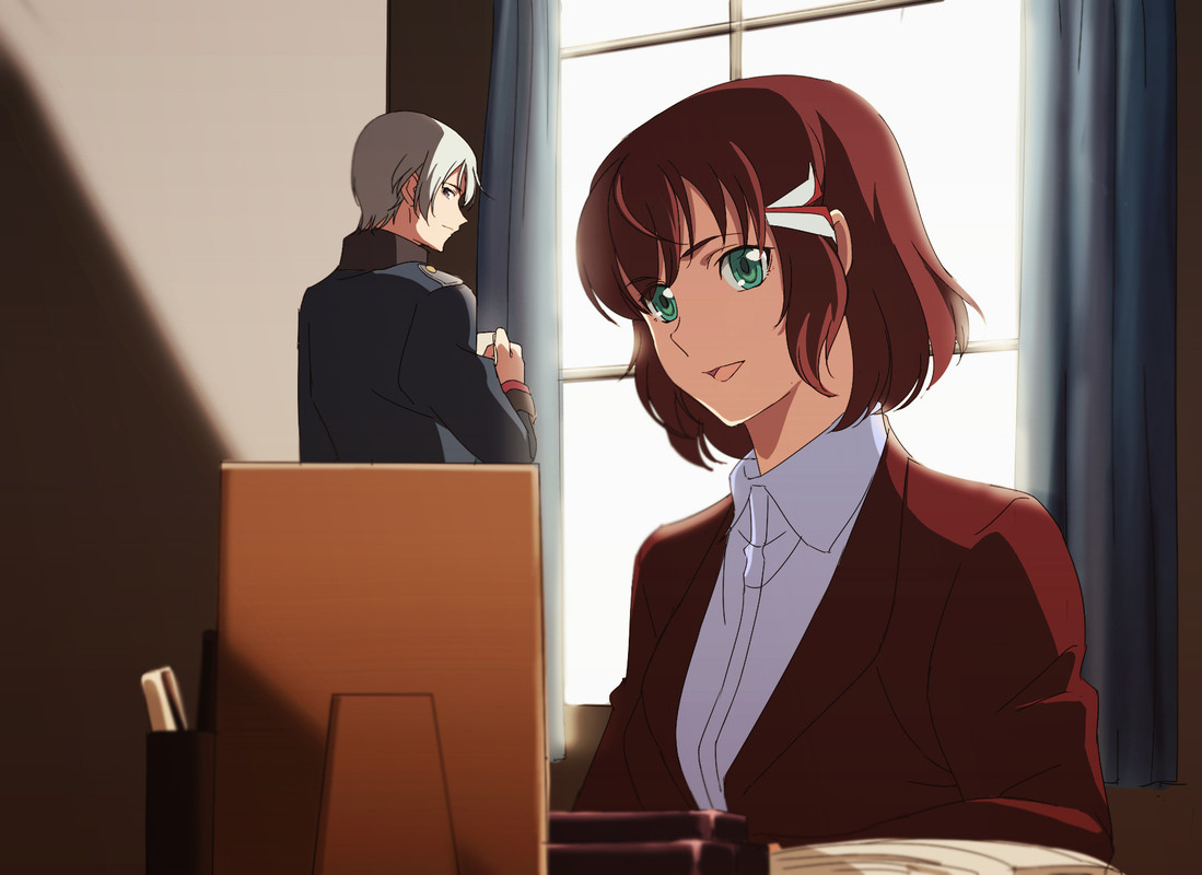 l-elf-and-sashinami-shouko-kakumeiki-valvrave-drawn-by-windwil