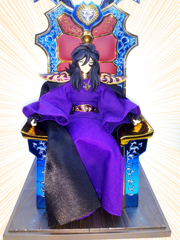 (Premium) Shun Hades-per