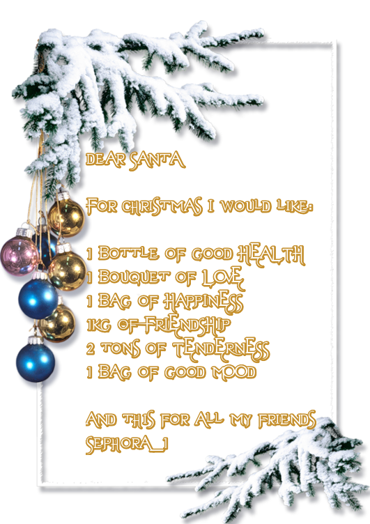 listepour-NOELSEPHORA-1