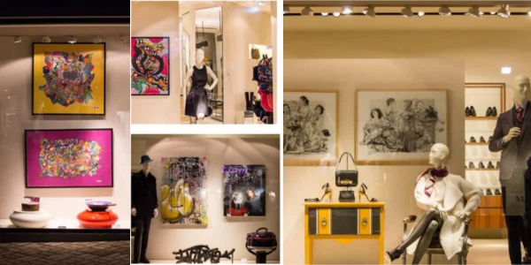 Tunisian designers