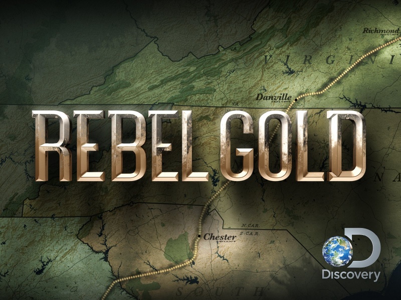 Zlato rebelov / Rebel Gold / SK