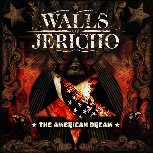 [Image: walls-of-jericho-the-american-dream-Cover-Art.webp]