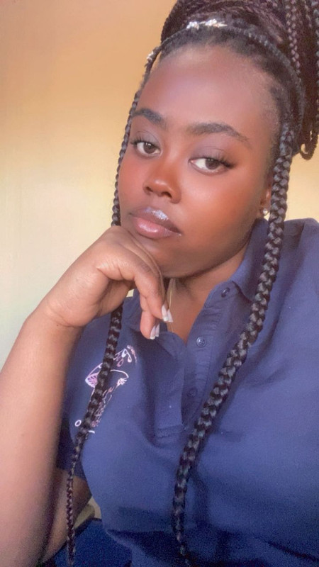 Precious Amankwah-Owusu