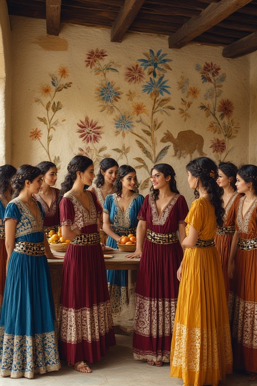 Group-of-young-women-likely-20-2
