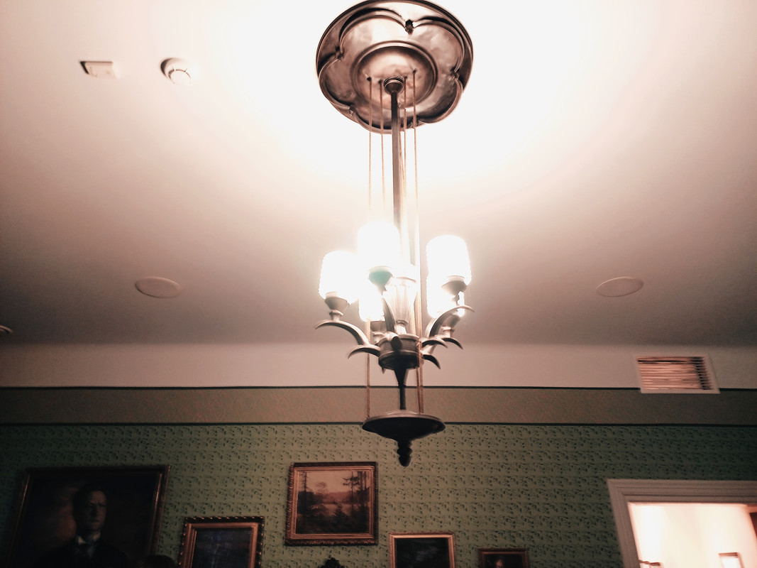 M. ir K. Petrauskų Namai