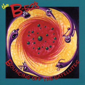 Re: The B-52s
