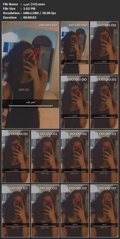 البرد (14).mov
