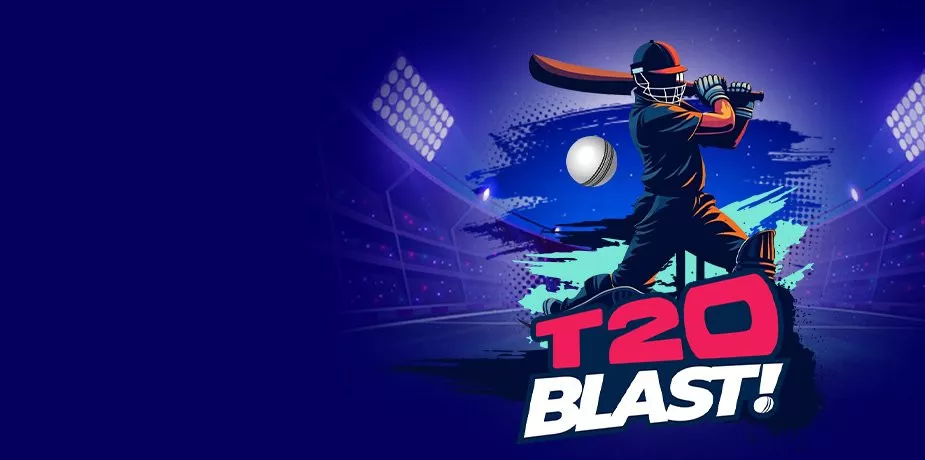T20 Blast