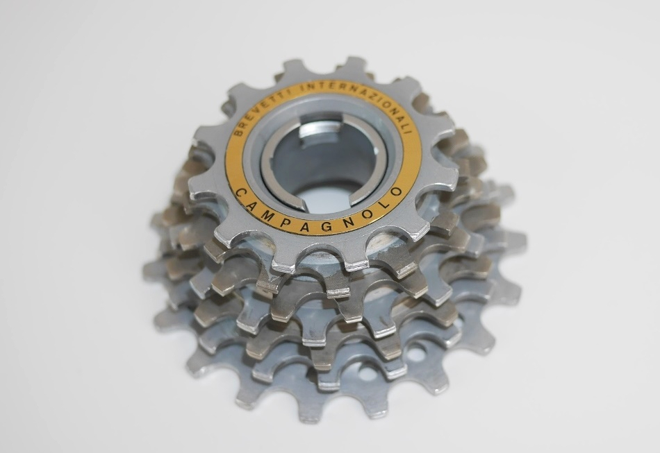 ★新品箱付 Campagnolo カンパニョーロ アルミ ボスフリー 7s ★ 口コミ・レビュー評価が高いおすすめ人気商品の通販 新品箱付