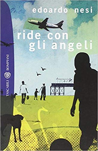 Edoardo Nesi – Ride con gli angeli (2011)