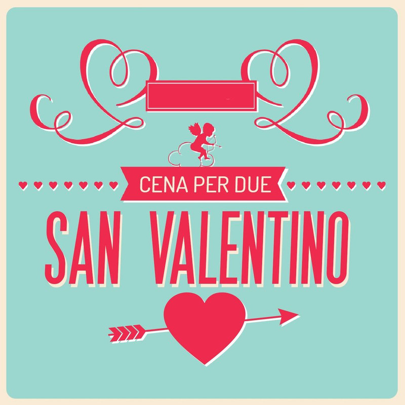 VA - San Valentino (Cena per due) (2015) .Mp3 -320 Kbps