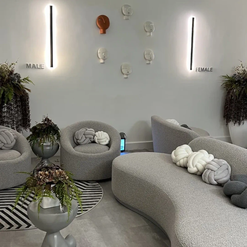 Clinic Area 2