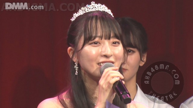 【公演配信】STU48 240302「花は誰のもの？」公演 今村美月 卒業公演