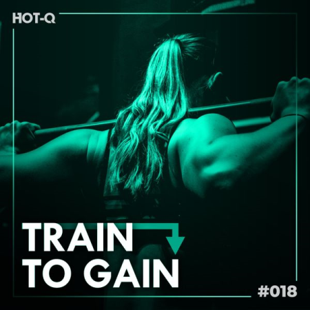 VA - Train To Gain 018 (2022)