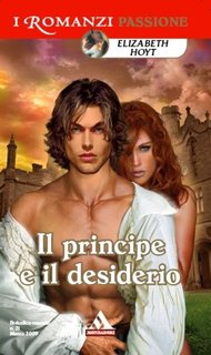 Elizabeth Hoyt - Il principe e il desiderio (2009)