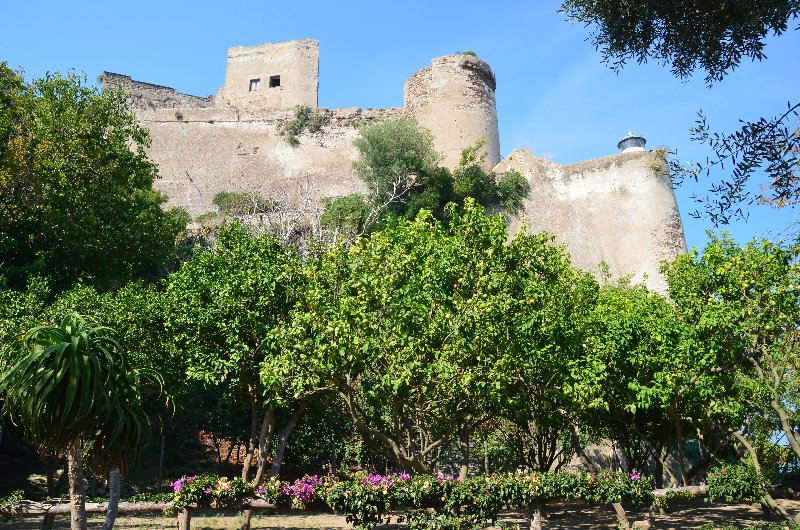 Italia y sus pueblos-2018/2019/2023 - Blogs de Italia - ISLA DE ISCHIA-21-9-2018 (115)