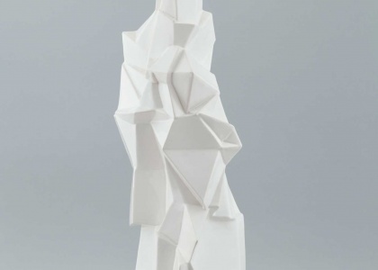 Скульптура 6