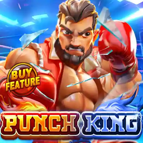 punch-king