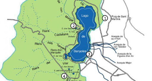 LAGO DE BAÑOLAS-21-11-2017 - Gerona y sus pueblos-2016/2017 (1)