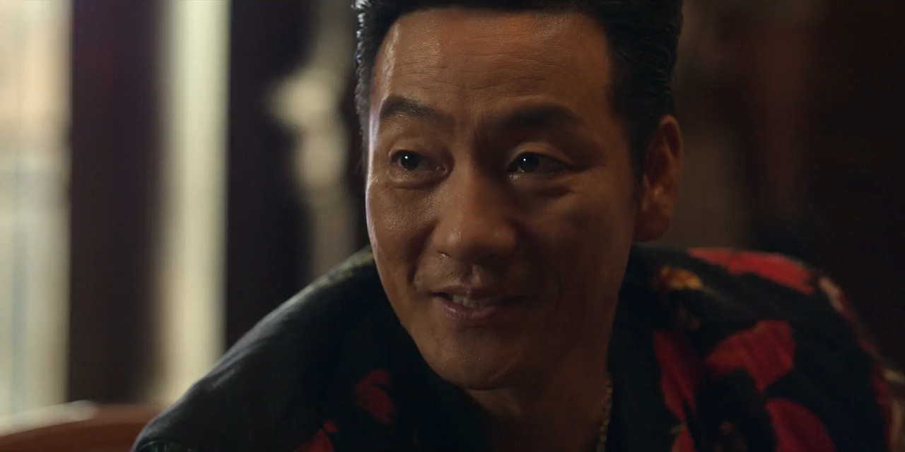Narco-Saints (2022) Season 1 [Hindi + English] WebRip 480p 720p ESub - Complete Screenshot