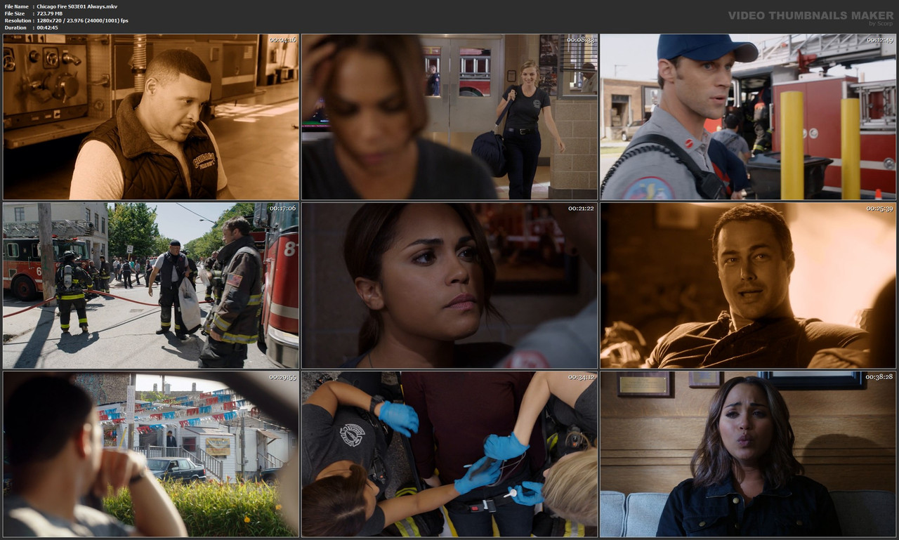 Chicago Fire S03E01 Always.mkv