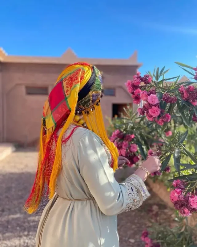 Salma A.