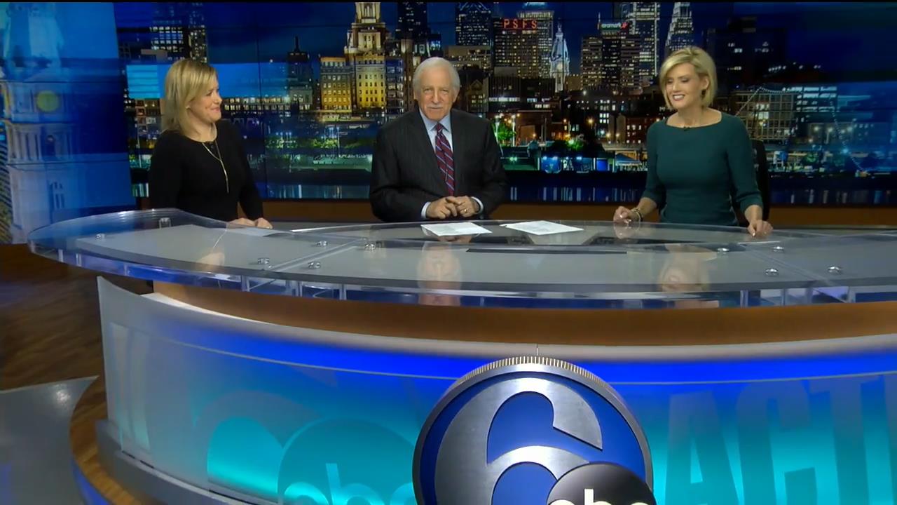 04 January - 23.00.00 - Eyewitness News at 6. Local news, sports