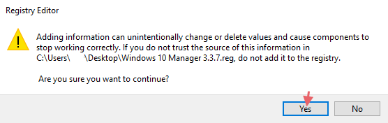 اليكم عملاق صيانة وإصلاح ويندوز10 Yamicsoft Windows 10 Manager 3.3.7 بتاريخ 06-12-2020 Windows-10-Manager-010