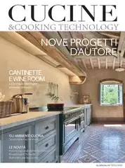 Gli Speciali di Ville & Casali – Cucine 2026