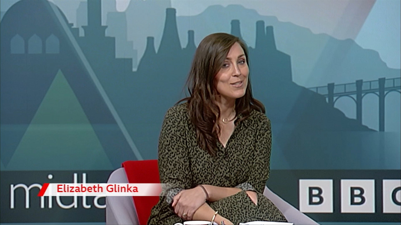 05.28 - 10.00.00 - Politics Midlands. Elizabeth Glinka with the lates....ts_snapshot_03.45.401