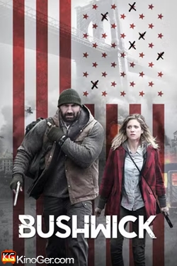 Bushwick (2017)