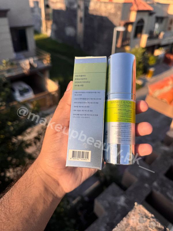 Celimax Retinol Shot Tightening Serum 30 ML - image 2