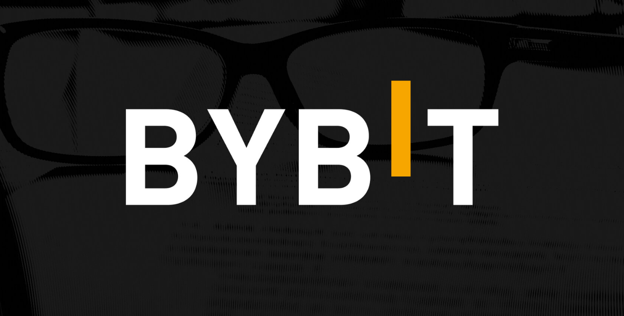 card image Bybit – вторая по обороту