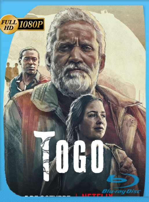 Togo (2022) WEB-DL [1080p] Latino [GoogleDrive]