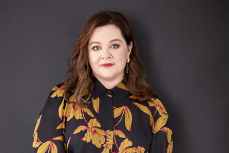 Melissa McCarthy