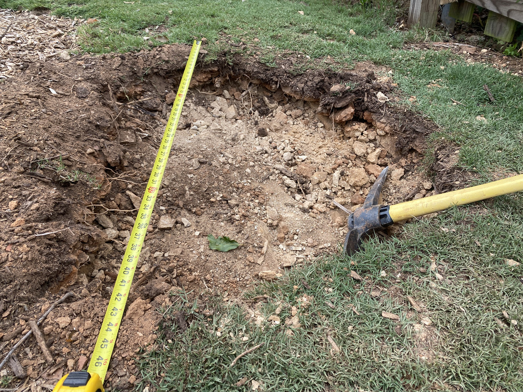 Special cases and site conditions